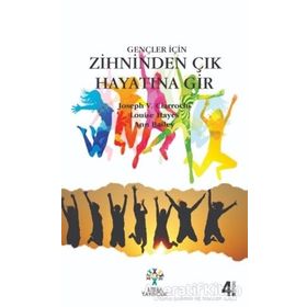 Zihinden Çık Hayatına Gir Joseph V Ciarrochi
