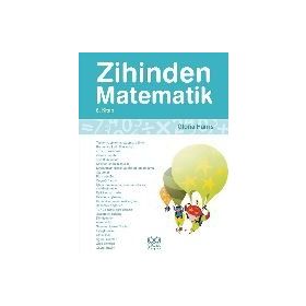 Zihinden Matematik 6. Kitap - Gloria Harris