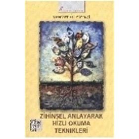 Zihinsel Anlayarak Hızlı Okuma Teknikleri - Mehmet Ali Çiçekçi