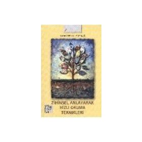 Zihinsel Anlayarak Hızlı Okuma Teknikleri - Mehmet Ali Çiçekçi