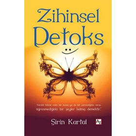 Zihinsel Detoks - Şirin Kartal