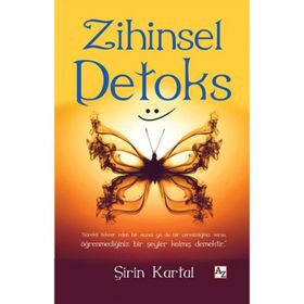 Zihinsel Detoks - Şirin Kartal