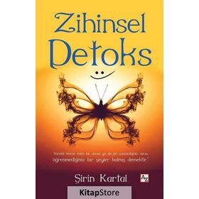 Zihinsel Detoks - Şirin Kartal