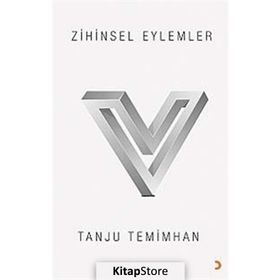 Zihinsel Eylemler - Tanju Temimhan