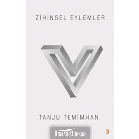 Zihinsel Eylemler - Tanju Temimhan