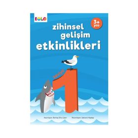 Zihinsel Gelişim Etkinlikleri 1 - Berkay Dinç Çakır