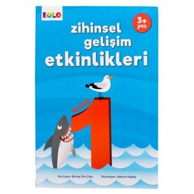 Zihinsel Gelişim Etkinlikleri 1 - Berkay Dinç Çakır