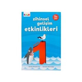 Zihinsel Gelişim Etkinlikleri 1 - Berkay Dinç Çakır