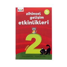 Zihinsel Gelişim Etkinlikleri 2 - Berkay Dinç Çakır