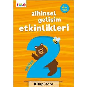 Zihinsel Gelişim Etkinlikleri 2 - Berkay Dinç Çakır