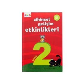 Zihinsel Gelişim Etkinlikleri 2 - Berkay Dinç Çakır