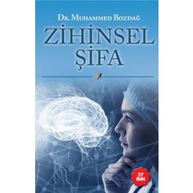 Zihinsel Şifa - Muhammed Bozdağ