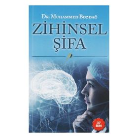 Zihinsel Şifa - Muhammed Bozdağ