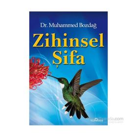 Zihinsel Şifa - Muhammed Bozdağ