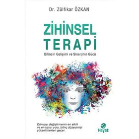 Zihinsel Terapi - Zülfikar Özkan