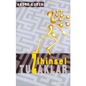 ZIHINSEL TUZAKLAR - ANDRE KUKLA