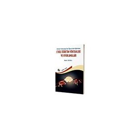 Zihinsel Yetersizliği Olan Öğrencilerin Eğitiminde Etkili Öğretim Yöntemleri ve Uygulamaları Eğiten Kitap Yayınları