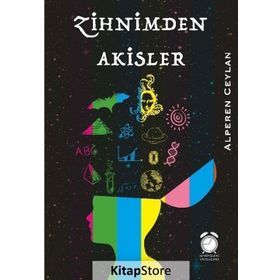 Zihnimden Akisler - Alperen Ceylan