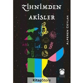 Zihnimden Akisler - Alperen Ceylan