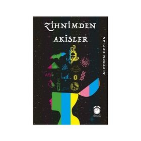 Zihnimden Akisler - Alperen Ceylan