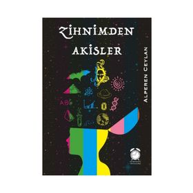 Zihnimden Akisler - Alperen Ceylan
