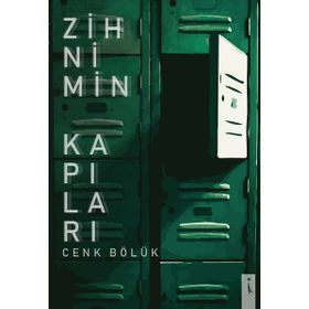 Zihnimin Kapıları - Cenk Bölük