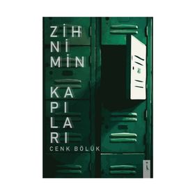 Zihnimin Kapıları - Cenk Bölük