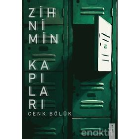 Zihnimin Kapıları - Cenk Bölük