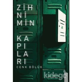 Zihnimin Kapıları - Cenk Bölük