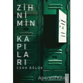Zihnimin Kapıları - Cenk Bölük