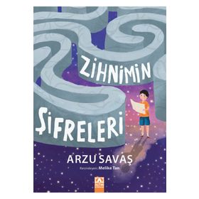 Zihnimin Şifreleri Altın Kitaplar