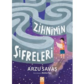 Zihnimin Şifreleri Altın Kitaplar