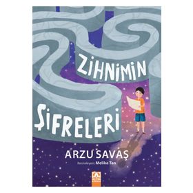 Zihnimin Şifreleri Altın Kitaplar