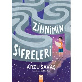 Zihnimin Şifreleri Altın Kitaplar