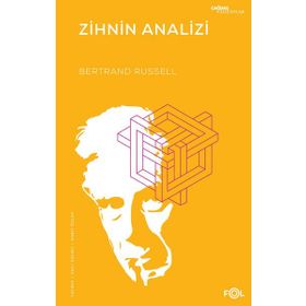 Zihnin Analizi Fol Kitap