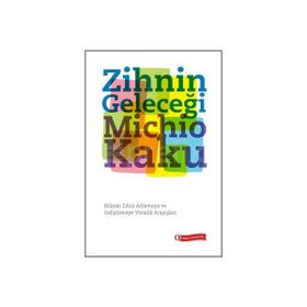 Zihnin Geleceği - Michio Kaku