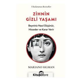 Zihnin Gizli Yaşamı - Mariano Sigman