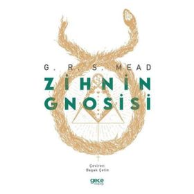 Zihnin Gnosisi - George Robert Stow Mead