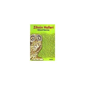 Zihnin Halleri - Bilgesu Yayıncılık