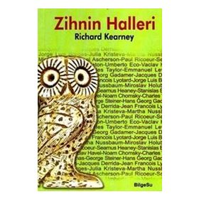 Zihnin Halleri - Bilgesu Yayıncılık
