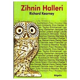 Zihnin Halleri - Bilgesu Yayıncılık