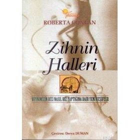 ZIHNIN HALLERI - ROBERTA CONLAN