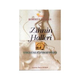 ZIHNIN HALLERI - ROBERTA CONLAN