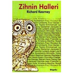 ZIHNIN HALLERI - ROBERTA CONLAN