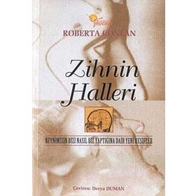 ZIHNIN HALLERI - ROBERTA CONLAN