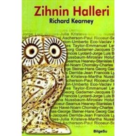 ZIHNIN HALLERI - ROBERTA CONLAN