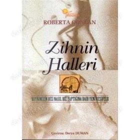 ZIHNIN HALLERI - ROBERTA CONLAN