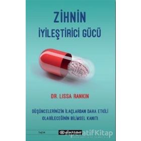 Zihnin İyileştirici Gücü - Lissa Rankin