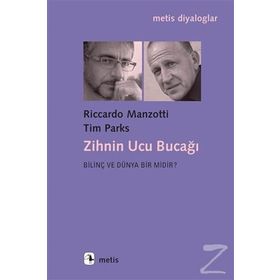 Zihnin Ucu Bucağı - Tim Parks