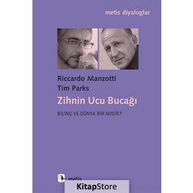 Zihnin Ucu Bucağı - Tim Parks